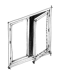 VILLUM Window Collection